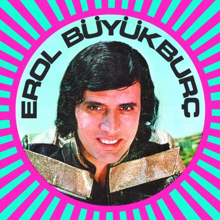 GENÇLİK ŞARKISI (EROL BÜYÜKBURÇ)